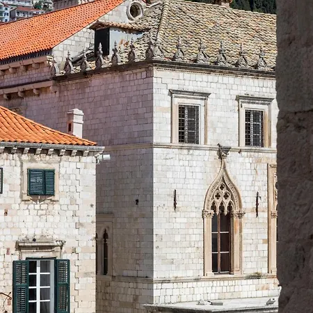 Toni Apartment Dubrovnik