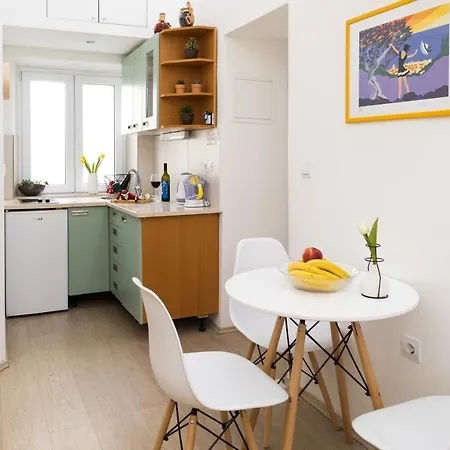 Apartment Toni *