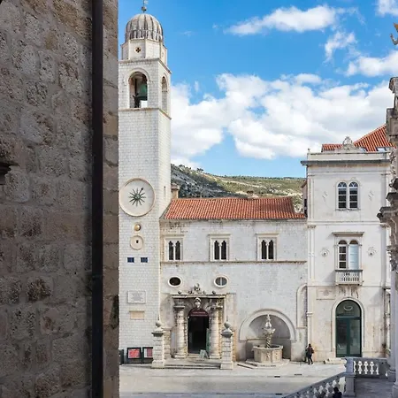 Toni * Dubrovnik