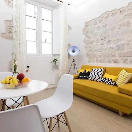 Apartment Toni