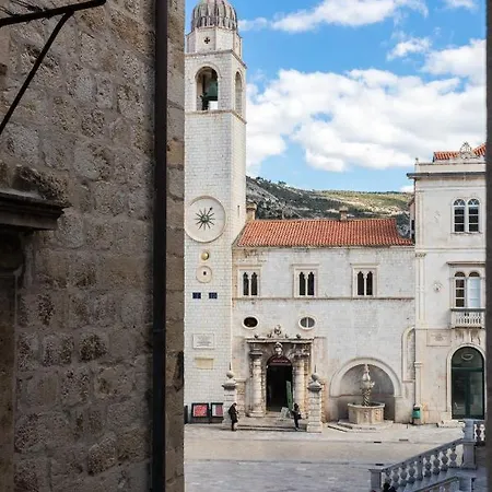 Apartment Toni Dubrovnik