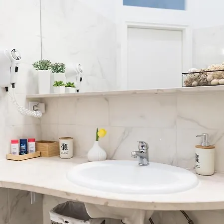 Apartament Toni