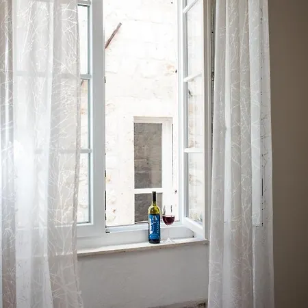 Appartement Toni